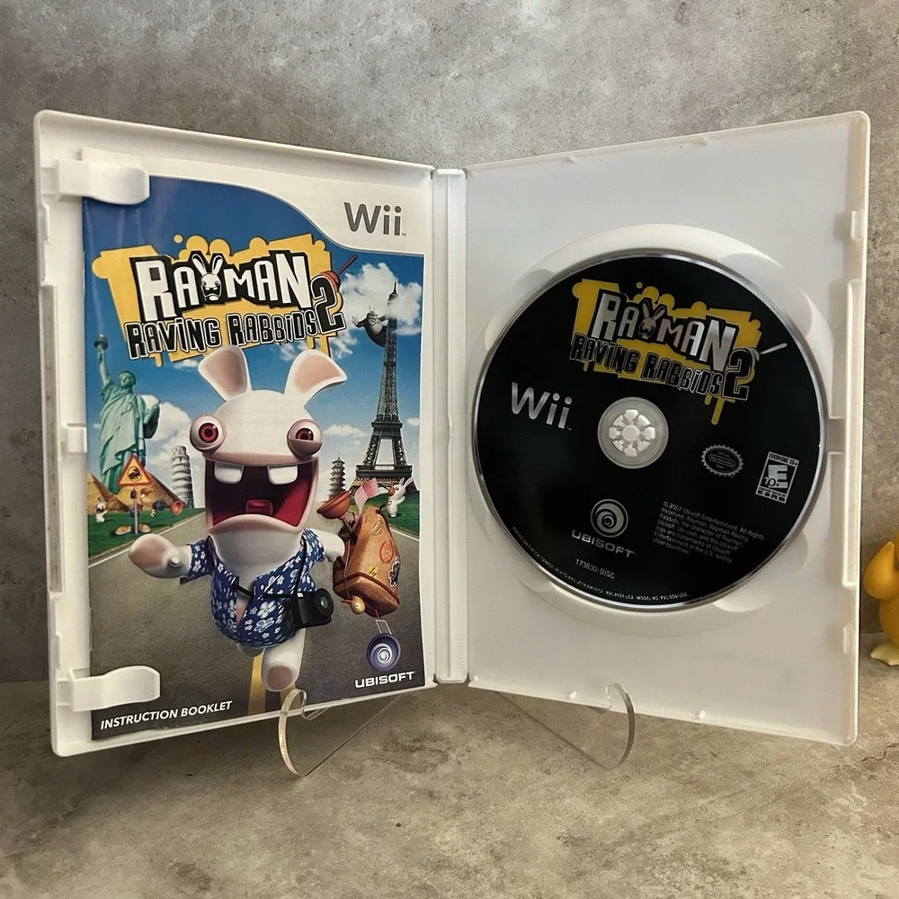 N/A product rayman